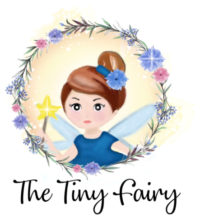 The Tiny Fairy