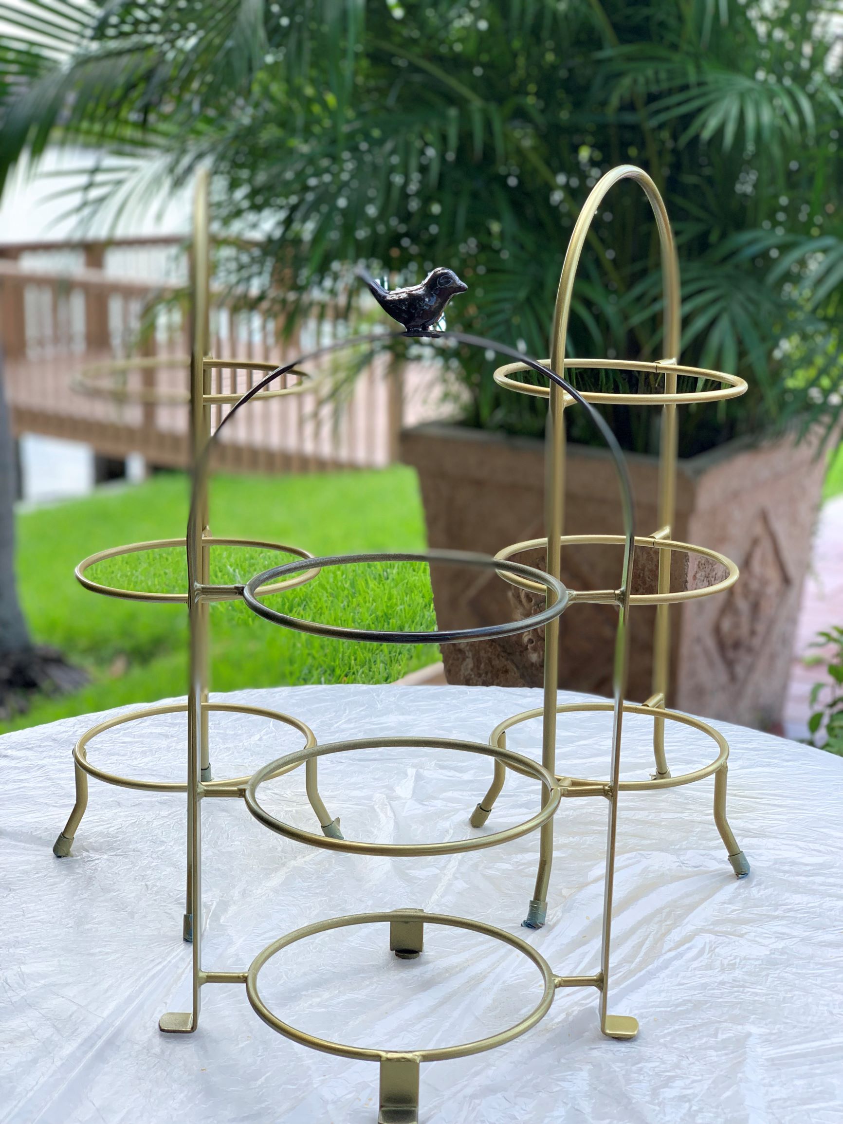 Afternoon Tea Party – DIY Projects & Decor – The Tiny Fairy
