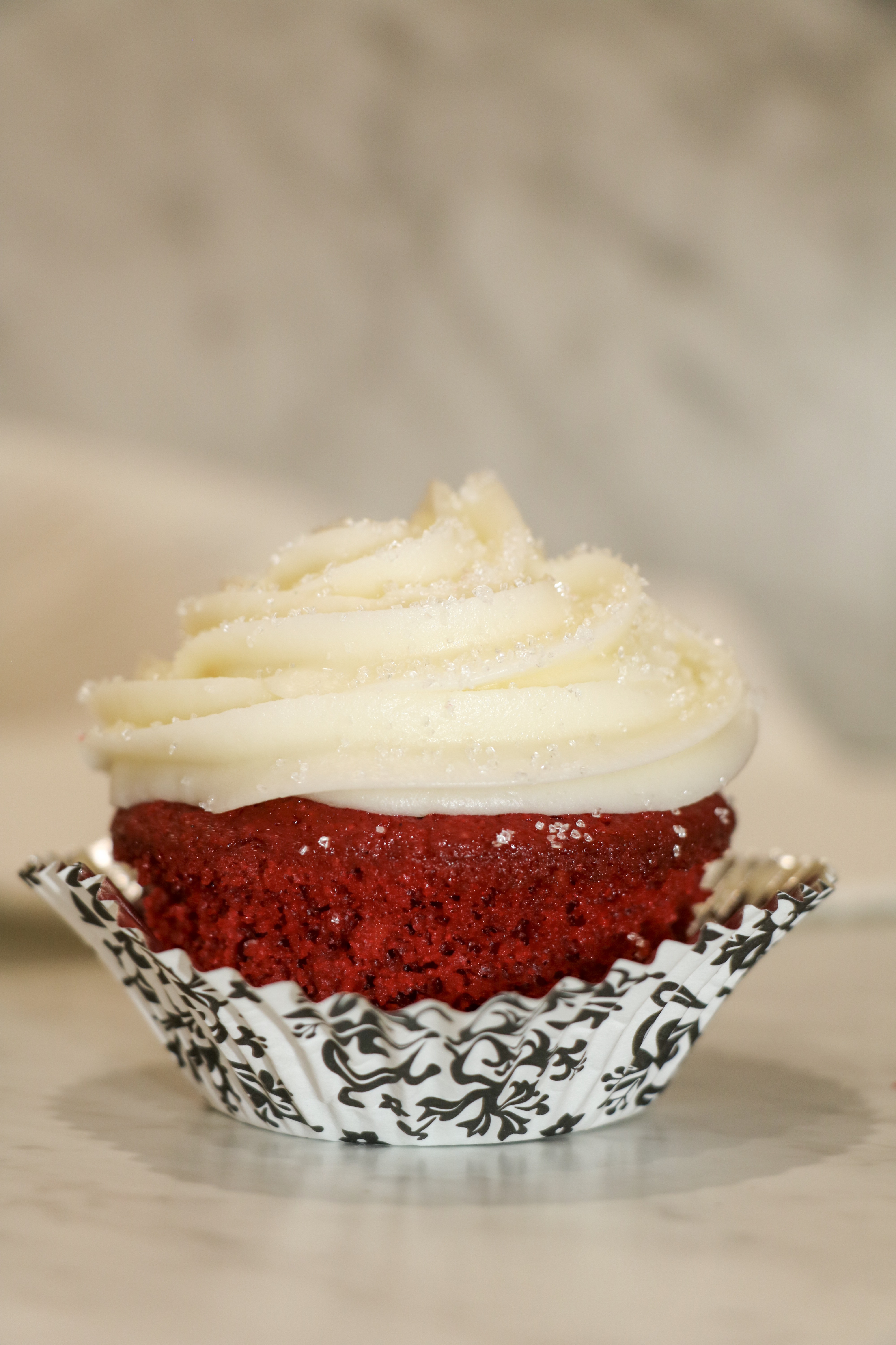 Red Velvet Cake with Cream Cheese Frosting - Sally's Baking Addiction