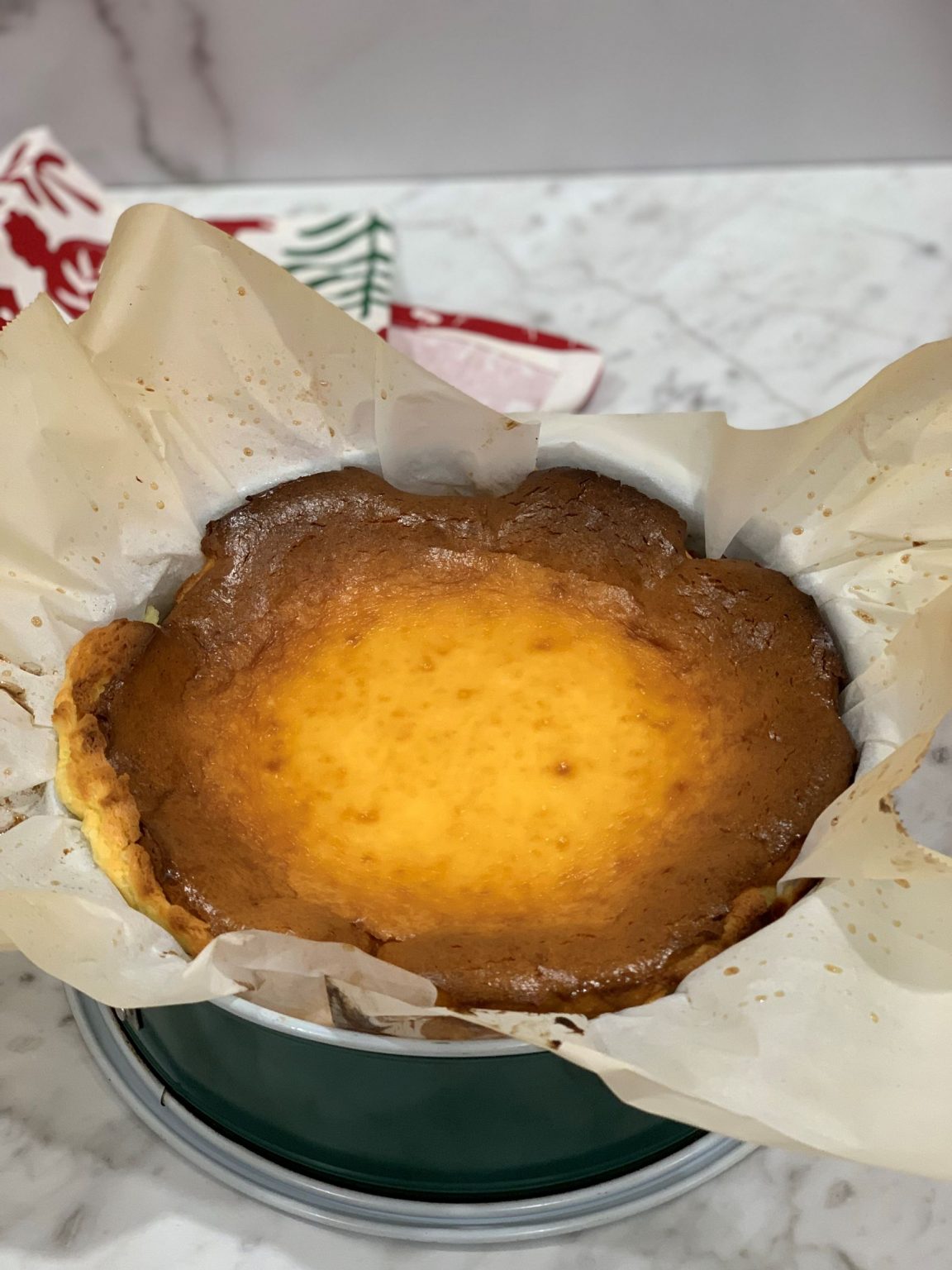 La Vi a s Basque Burnt Cheesecake The Tiny Fairy la-vi-a-s-basque-burnt-cheesecake-the-tiny-fairy