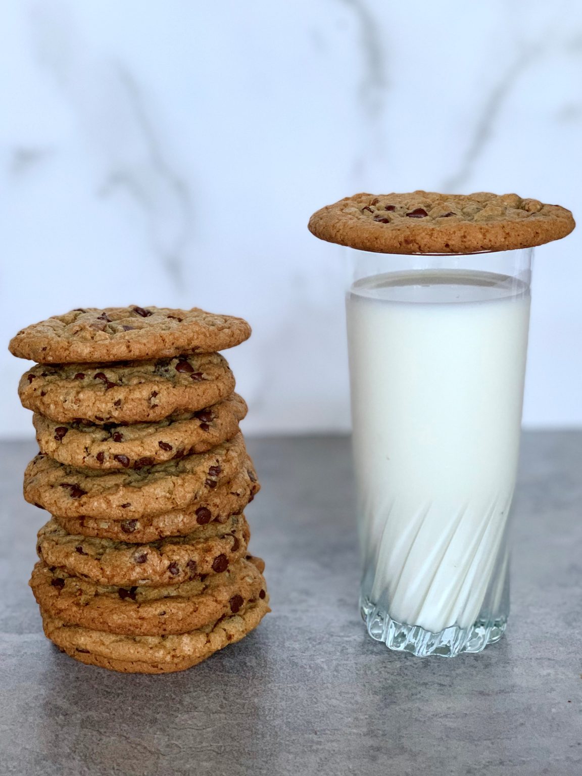 Crisco’s Ultimate Chocolate Chip Cookies The Tiny Fairy