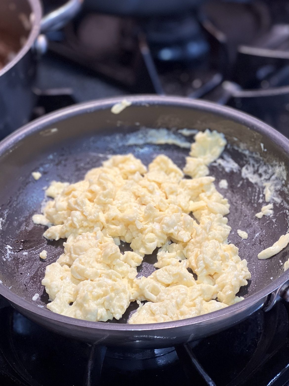 Caribbean Special Fried Rice – The Tiny Fairy